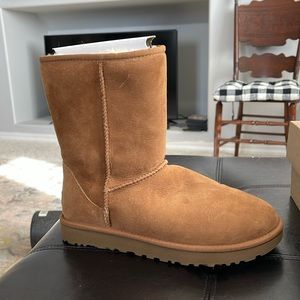 UGG’s